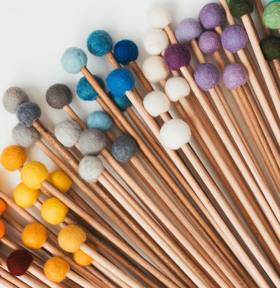 Holzbogen: Entdeckung und Abenteuer für Kinder- HolzRepublik