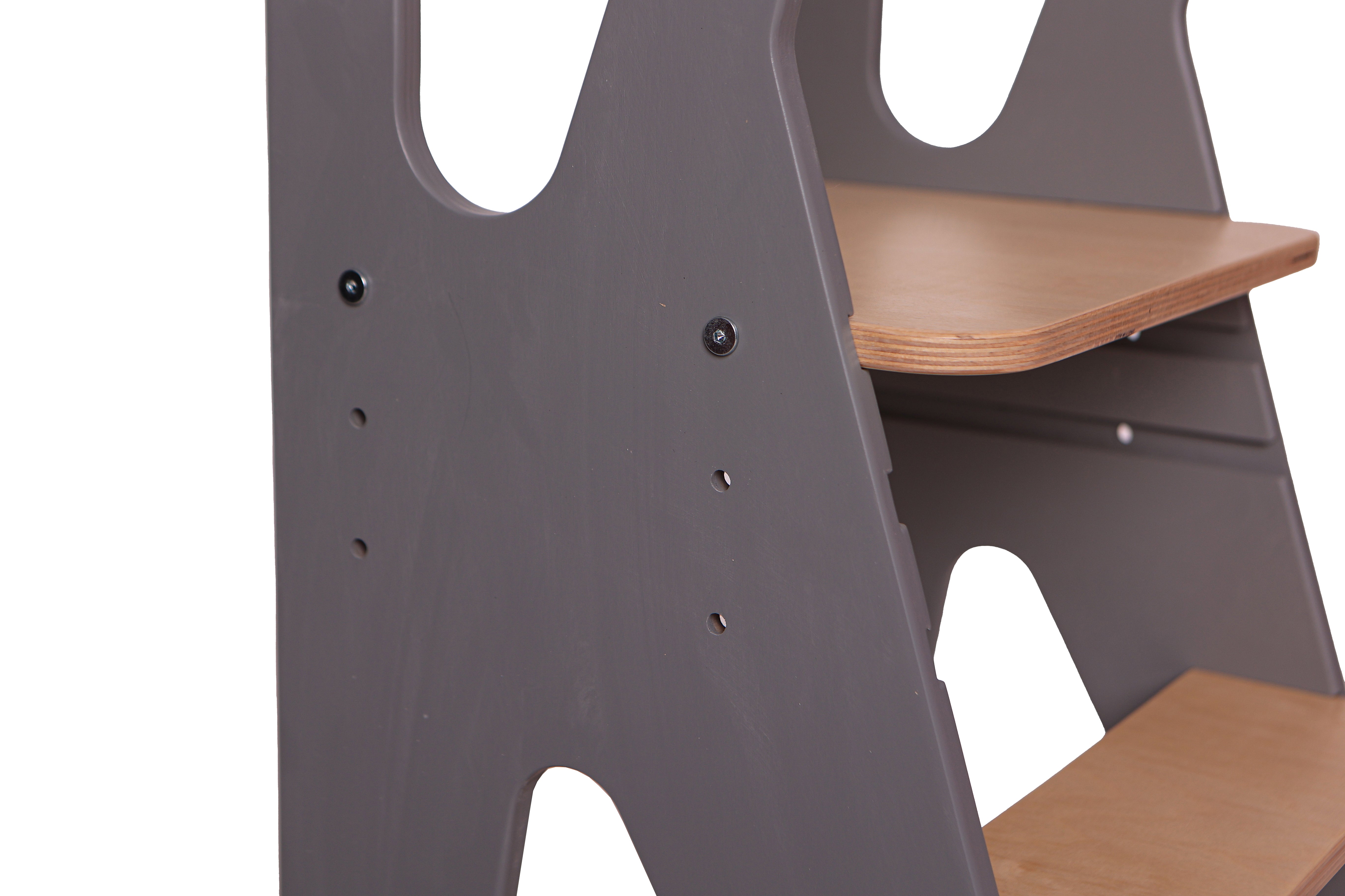 Montessori Lernturm: Der kleine Helfer für Ihr Kind- HolzRepublik