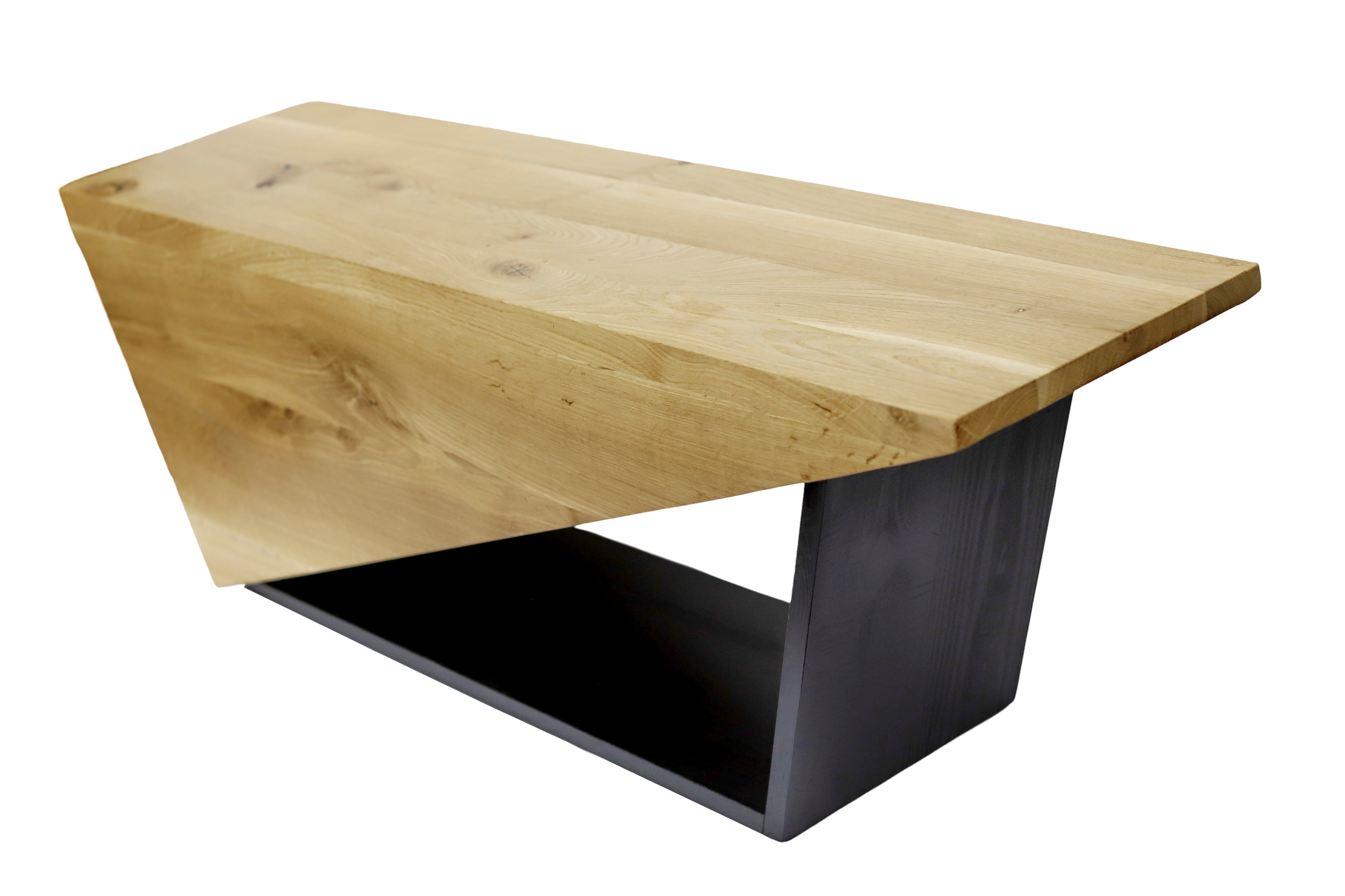 Bank Yin Yang- HolzRepublik