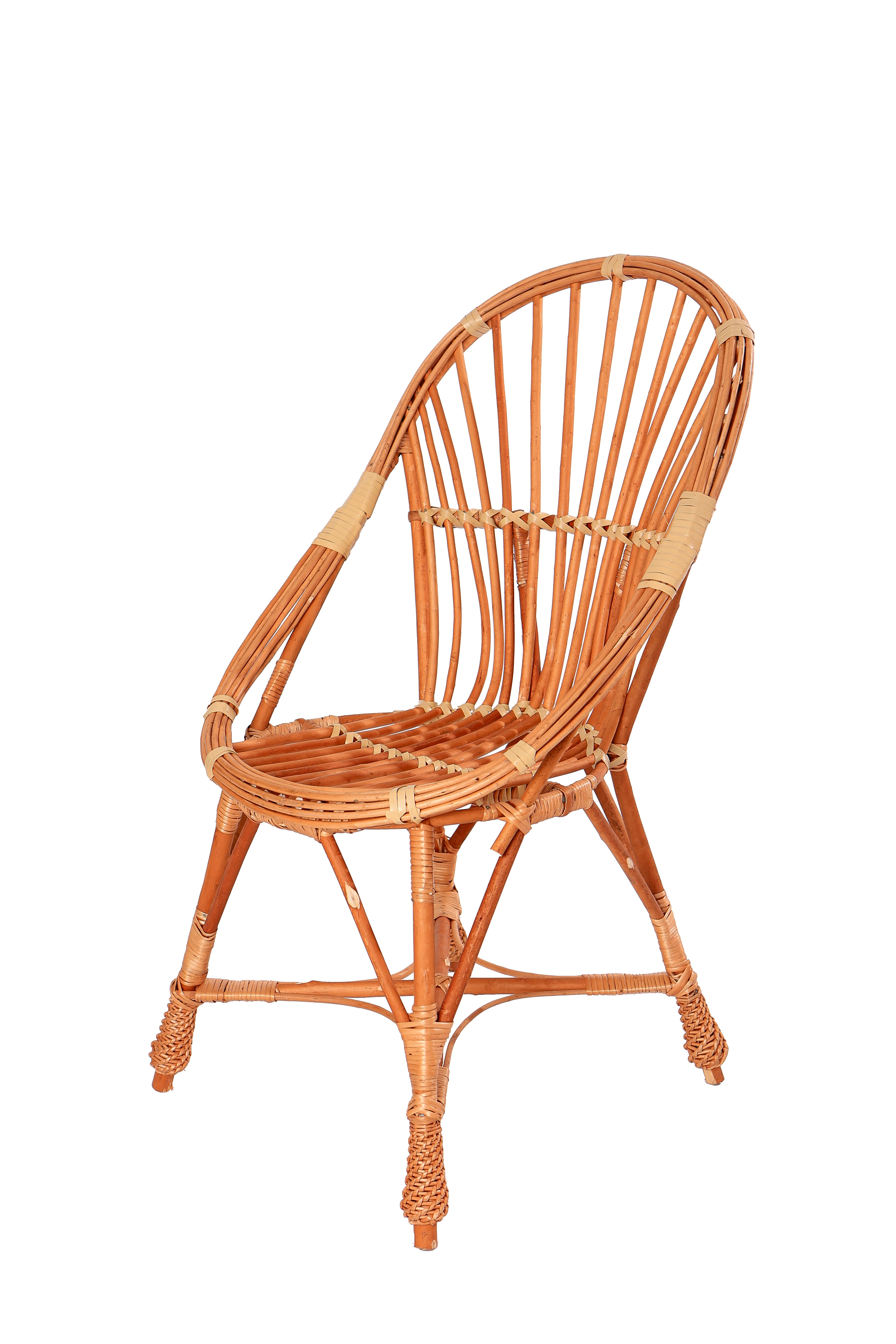Rattanmöbel-Set für den stilvollen Außenbereich- HolzRepublik