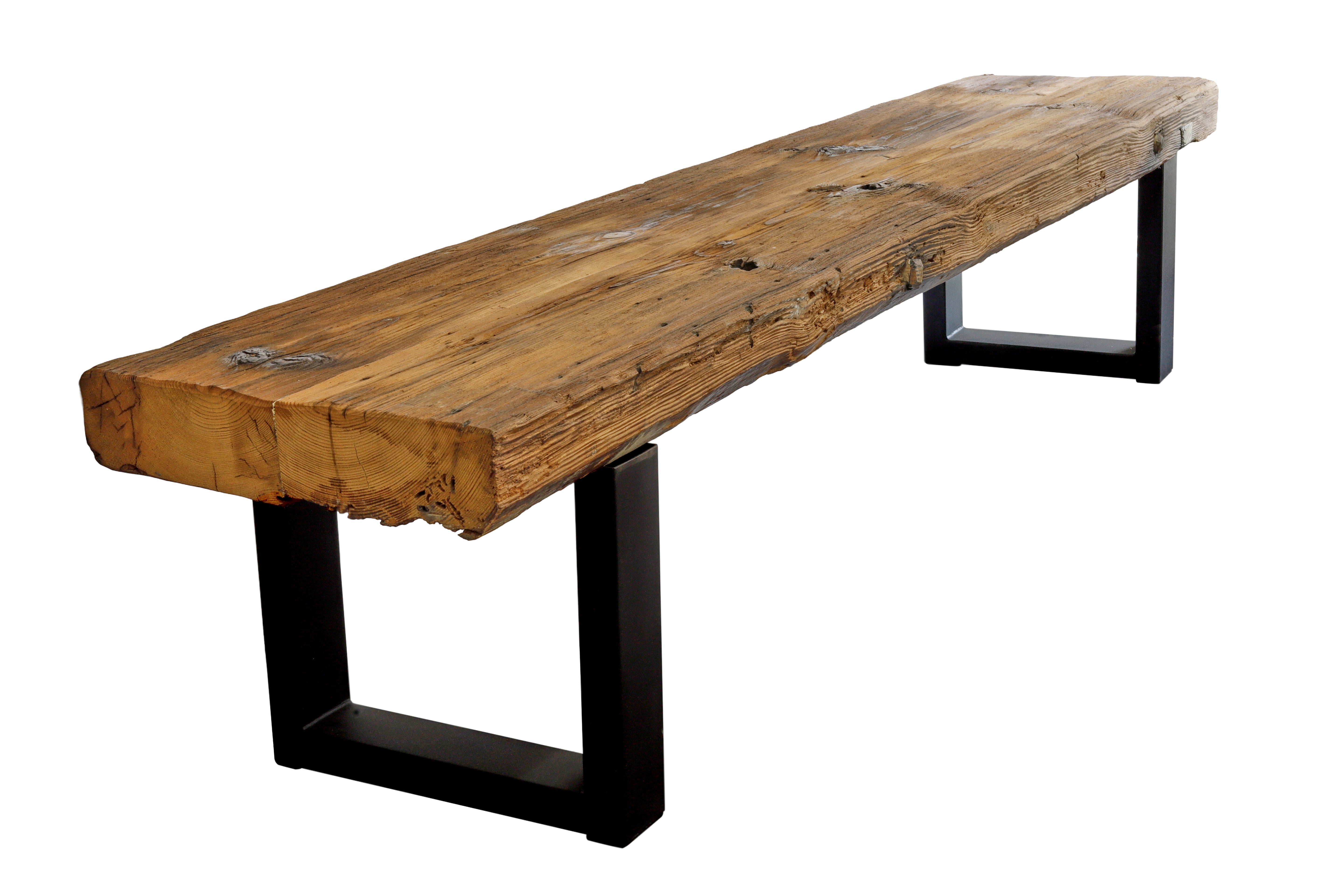 Balken Bank- HolzRepublik