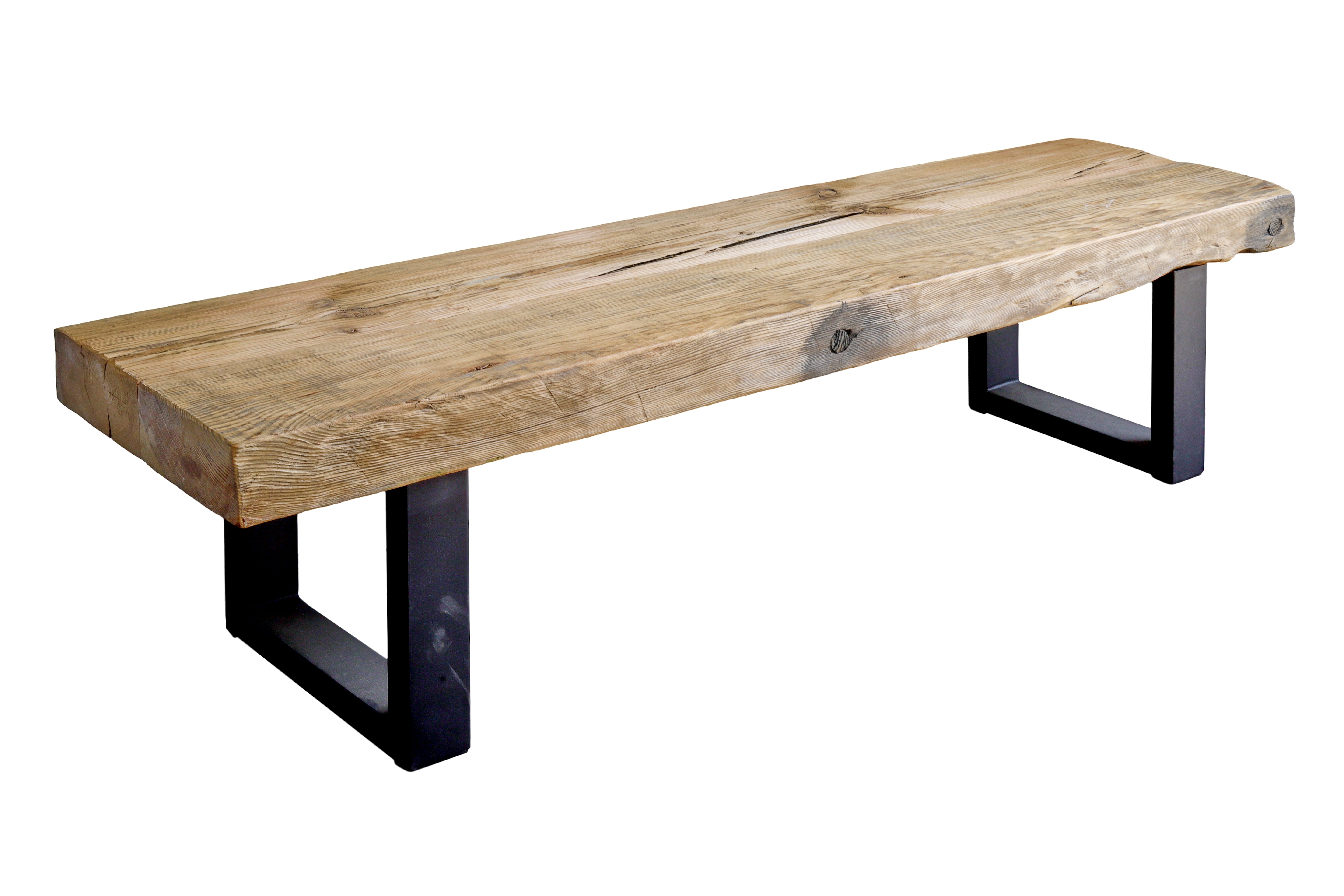Balken Bank- HolzRepublik