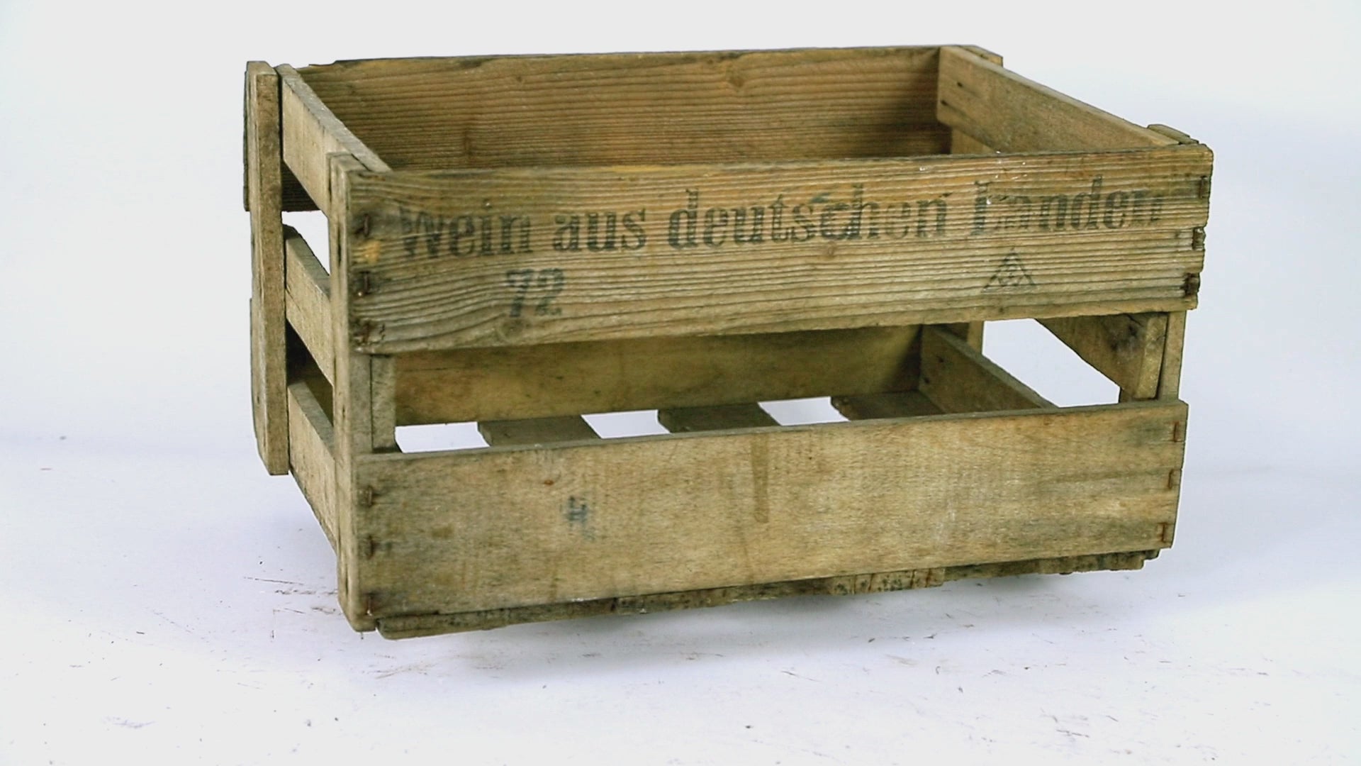 Apfelkiste-Holzkiste-Holzrepublik