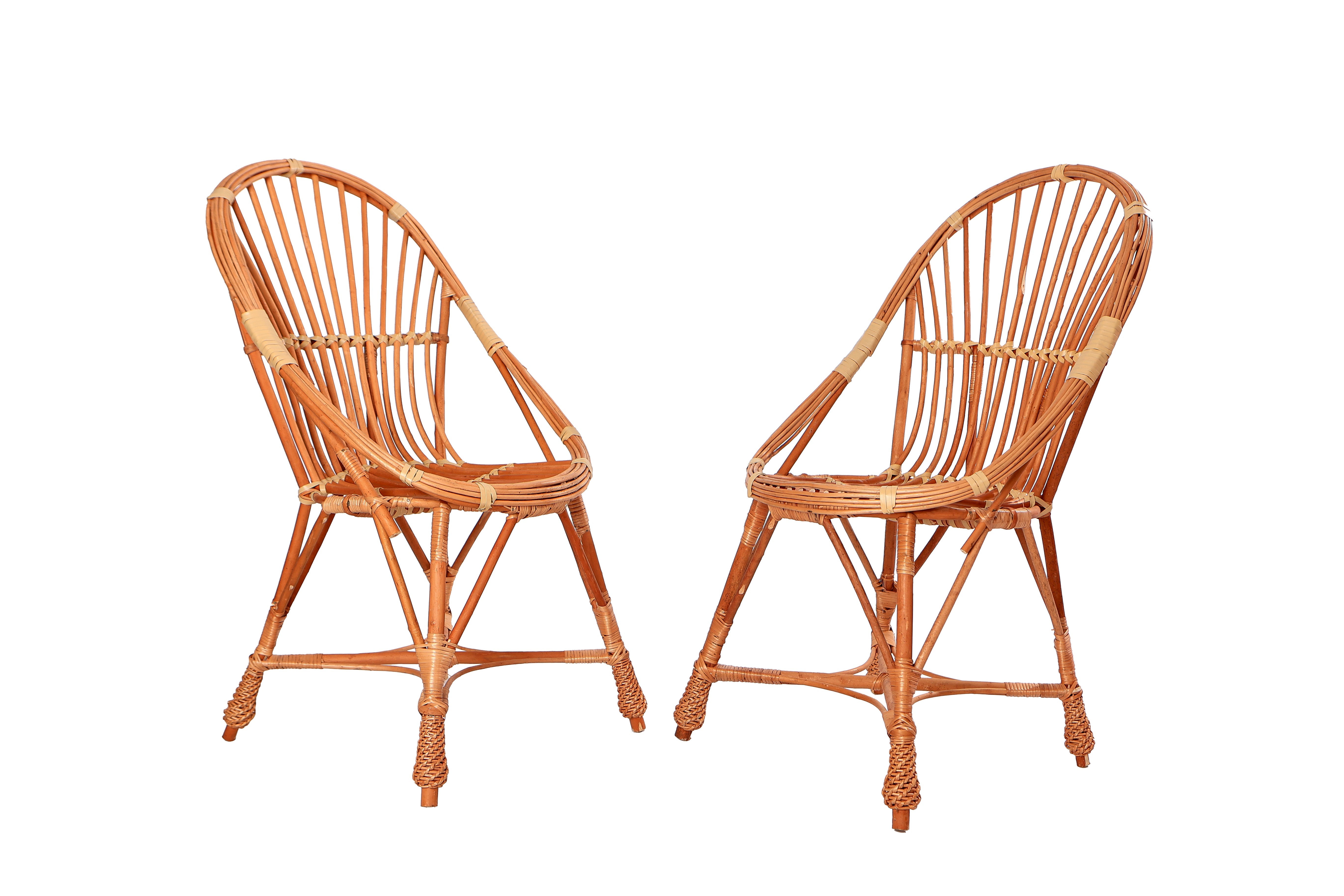 Rattanmöbel-Set für den stilvollen Außenbereich- HolzRepublik