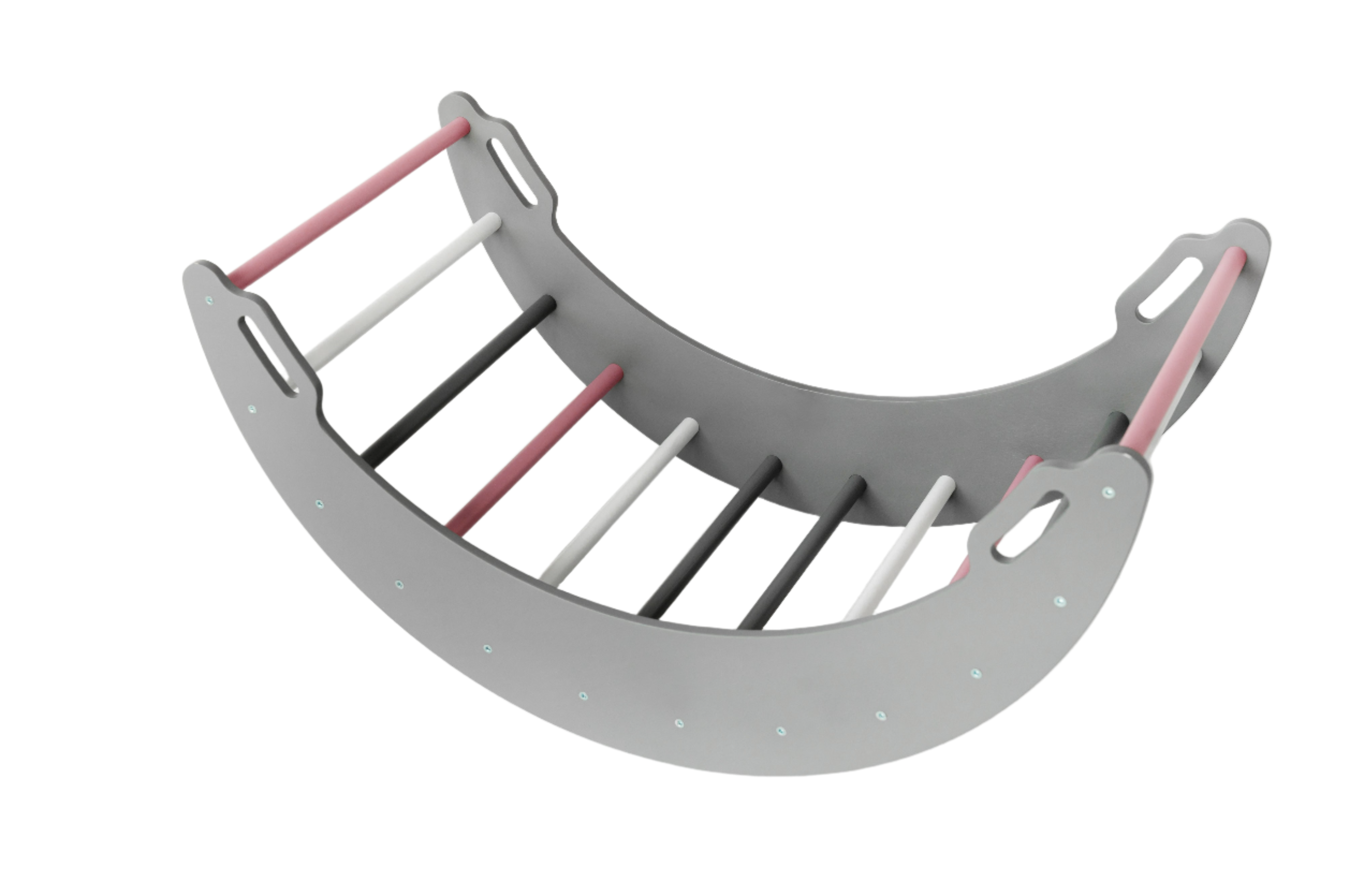    Pikler Bogen: Einzigartiges Holzspielzeug für kreatives Spielen- HolzRepublik